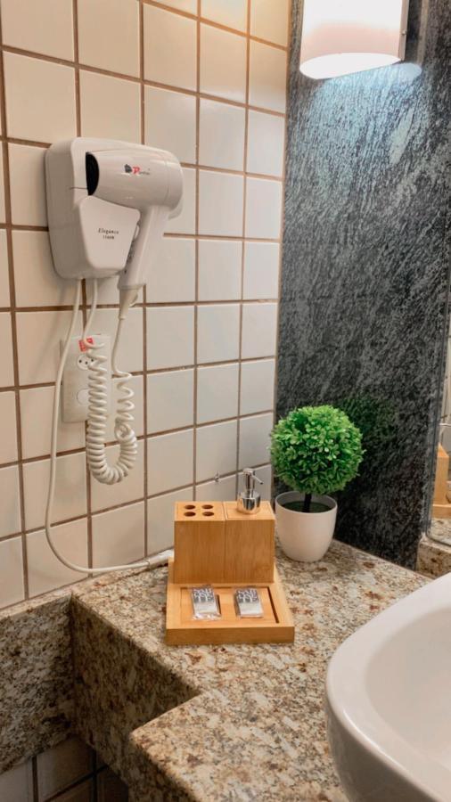 Apartamento Lindo Flat Part Grand Mercure Decorado *