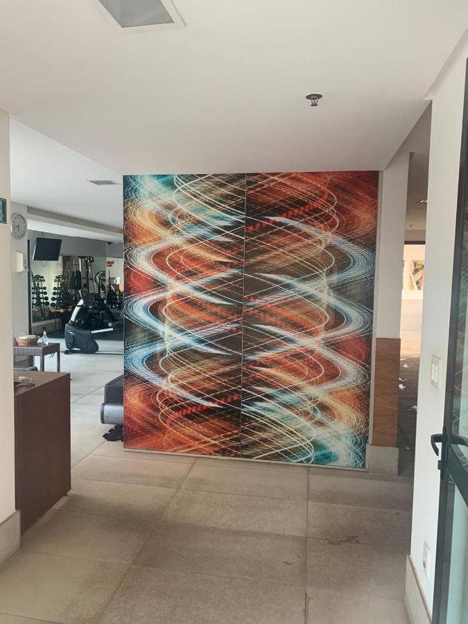 Lindo Flat Part Grand Mercure Decorado Apartamento Brasilia
