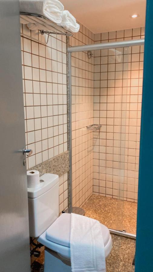 Lindo Flat Part Grand Mercure Decorado Apartamento Brasilia