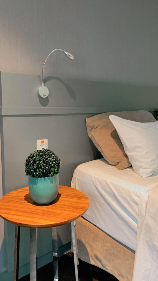 Lindo Flat Part Grand Mercure Decorado Brasilia