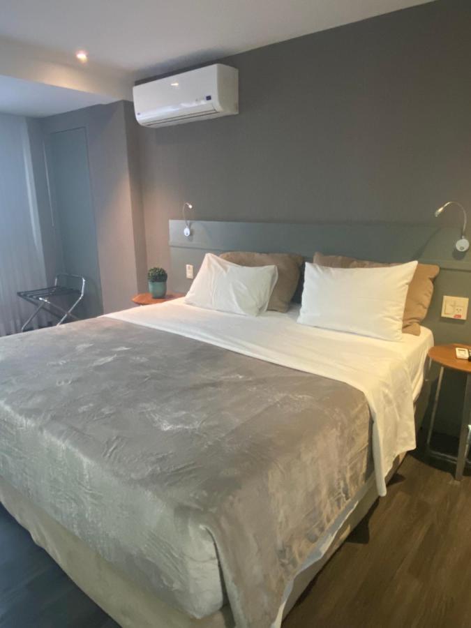 Apartamento Lindo Flat Part Grand Mercure Decorado Brasilia