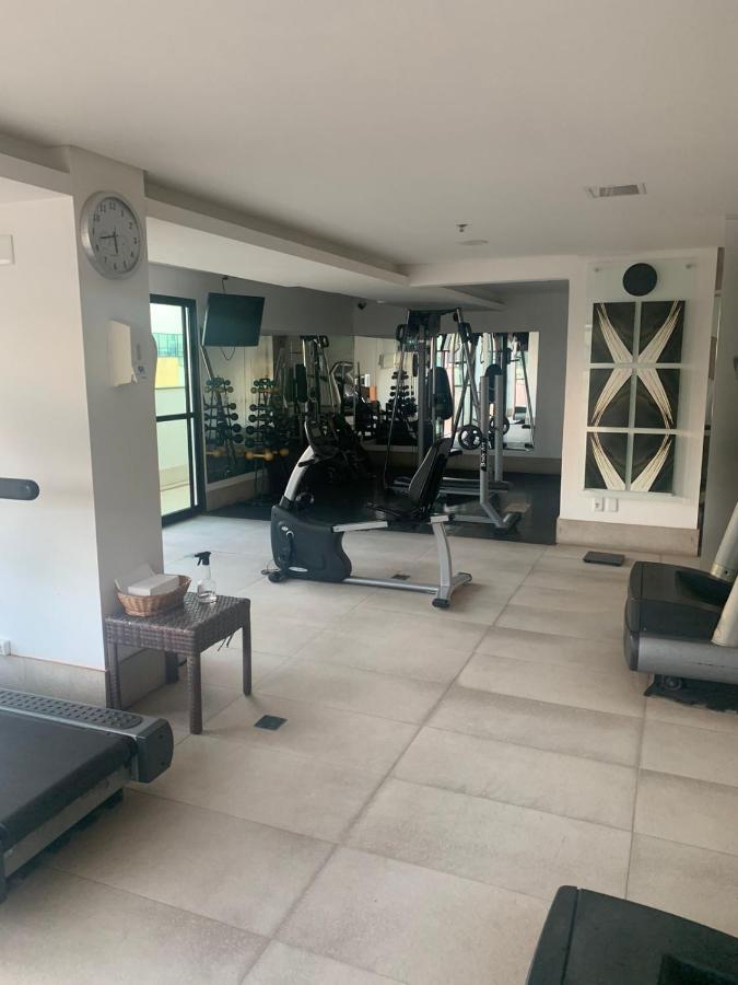 Lindo Flat Part Grand Mercure Decorado Apartamento *
