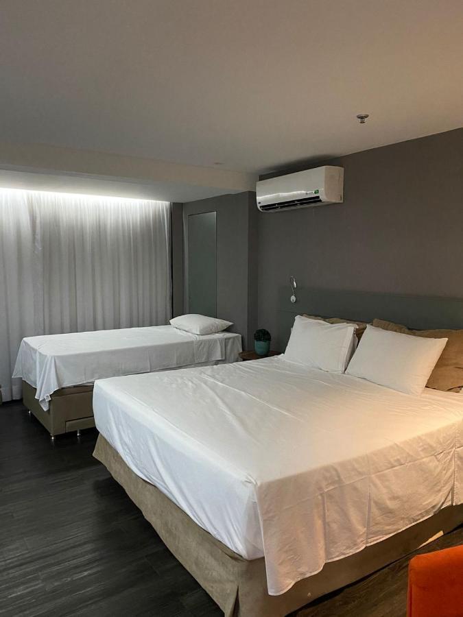 Lindo Flat Part Grand Mercure Decorado