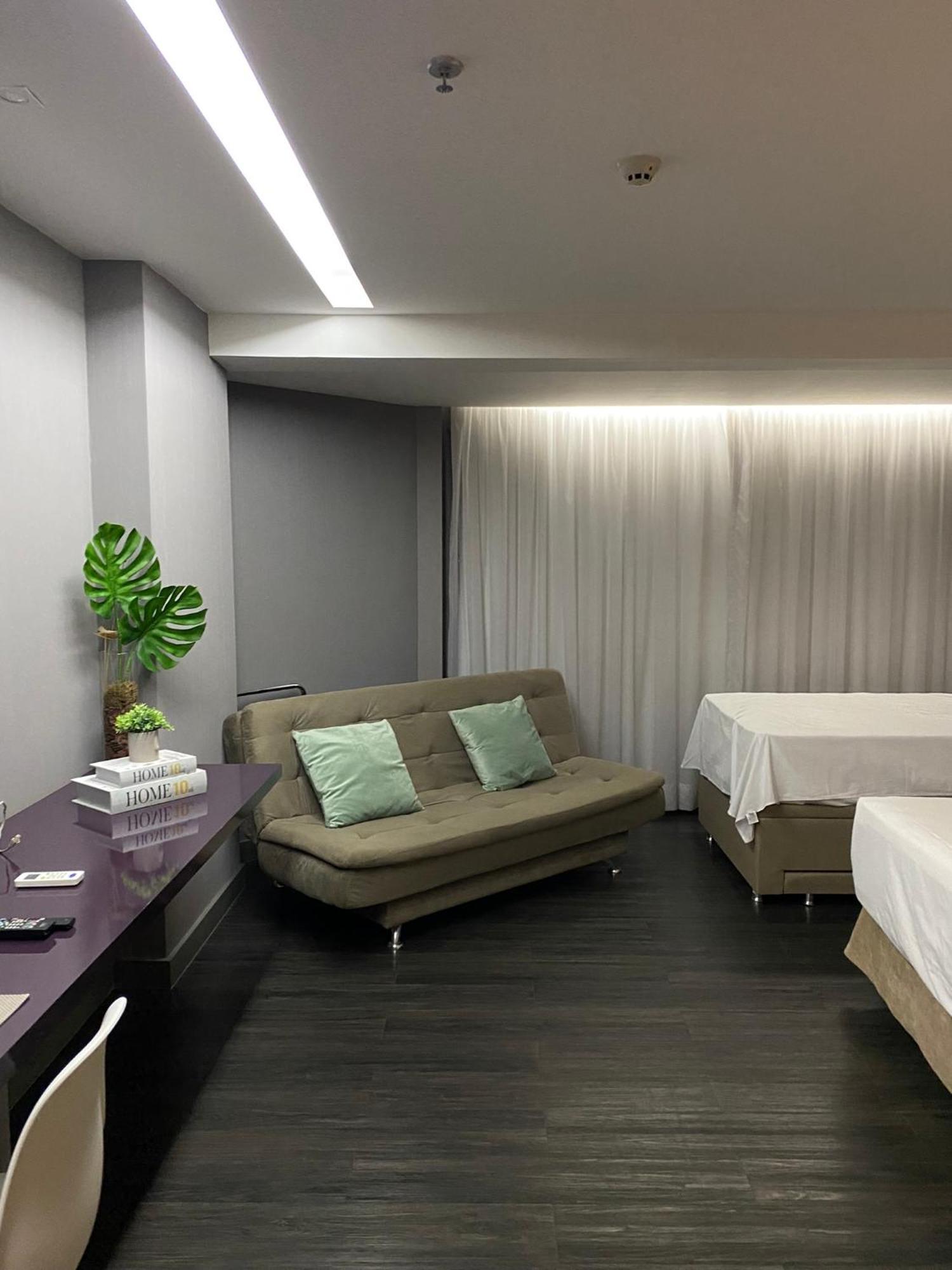 Lindo Flat Part Grand Mercure Decorado Apartamento Brasilia